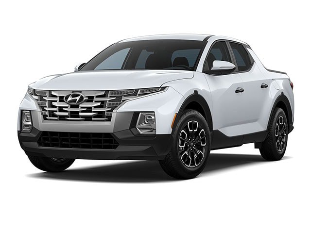 Used 2022 Hyundai Santa Cruz SEL w/ Cargo Package