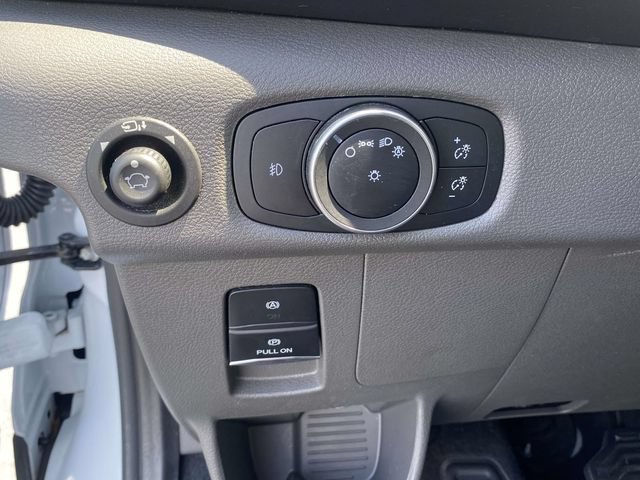 Certified 2024 Ford Transit 350 XLT RWD image 16