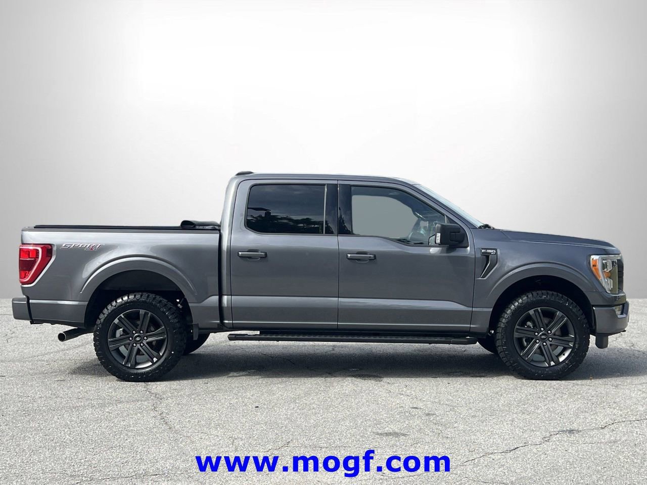 Certified 2023 Ford F150 XLT w/ Equipment Group 302A High image 2