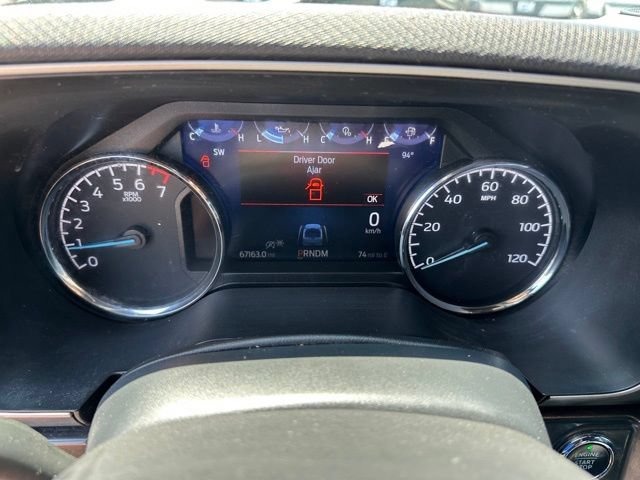 Certified 2021 Ford F150 XLT w/ Equipment Group 302A High AWD/4WD image 23