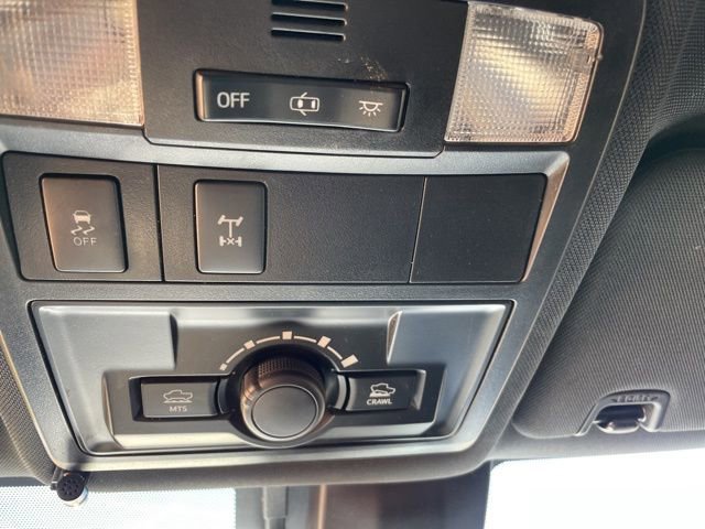 Used 2019 Toyota Tacoma TRD Off-Road image 25