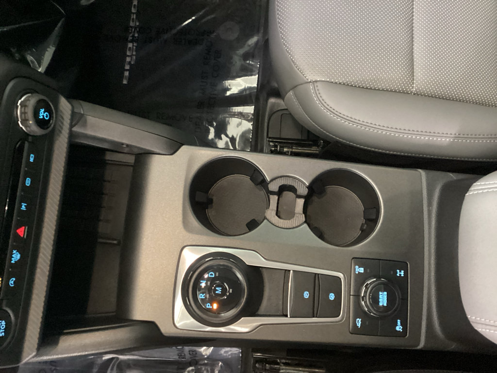 Certified 2025 Ford Bronco Sport Badlands w/ Badlands Tech Package AWD/4WD image 25