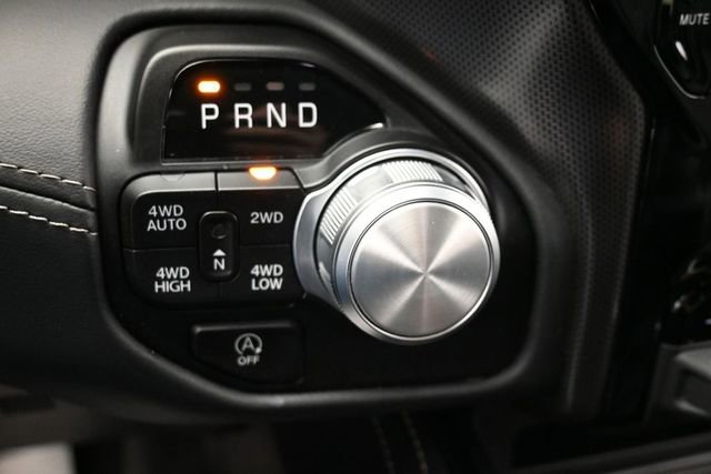 Used 2023 RAM 1500 Limited AWD/4WD image 22
