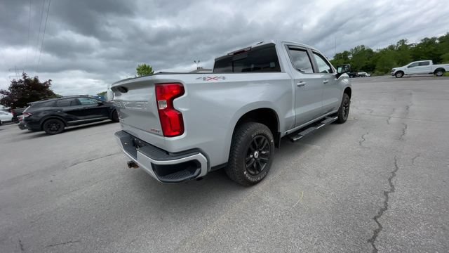 Used 2019 Chevrolet Silverado 1500 RST w/ All-Star Edition AWD/4WD image 9