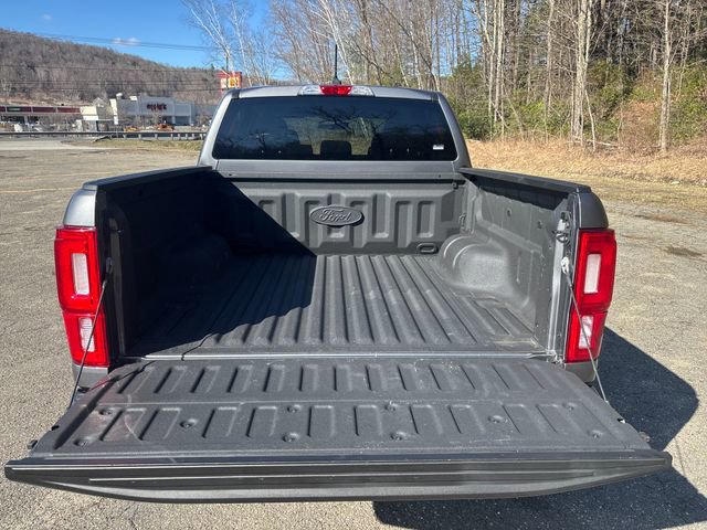 Certified 2021 Ford Ranger XLT w/ Equipment Group 301A Mid image 21