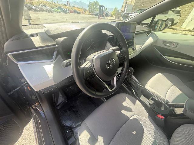Used 2024 Toyota Corolla SE FWD image 15