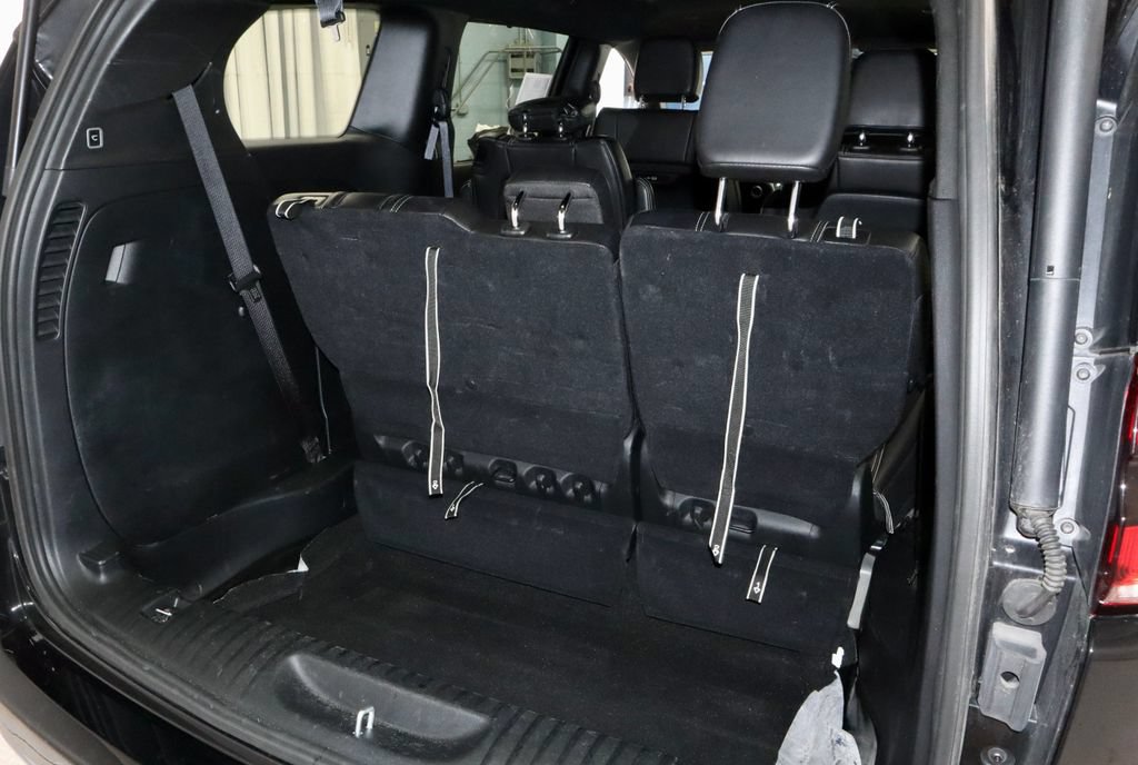 Used 2025 Chrysler Pacifica Select FWD image 14