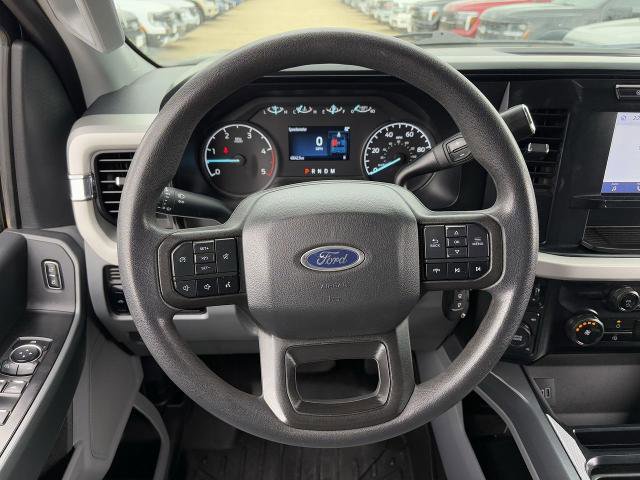 Certified 2024 Ford F250 XLT AWD/4WD image 15
