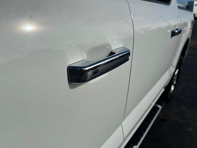 Certified 2025 Ford F150 XLT w/ Equipment Group 302A MID AWD/4WD image 13