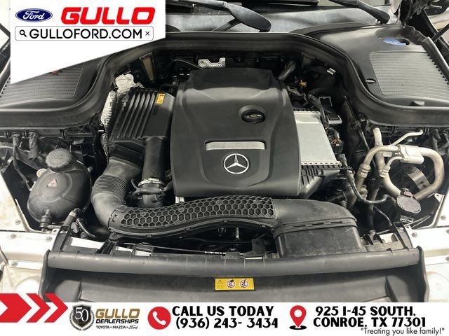 Used 2019 Mercedes-Benz GLC 300 image 30