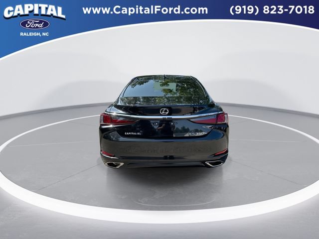 Used 2023 Lexus ES 350 w/ Accessory Package (Z1) FWD image 7
