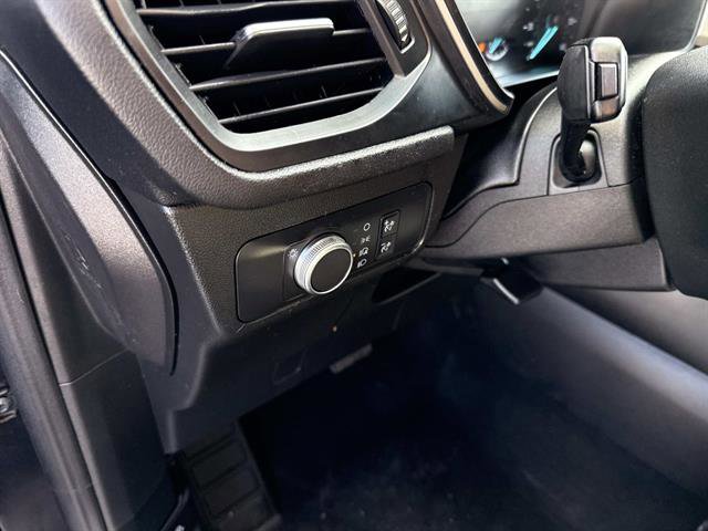 Certified 2021 Ford Escape SE w/ SE Sport Appearance Package image 20