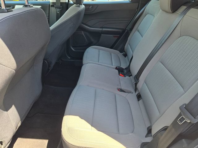 Certified 2022 Ford Escape S FWD image 9