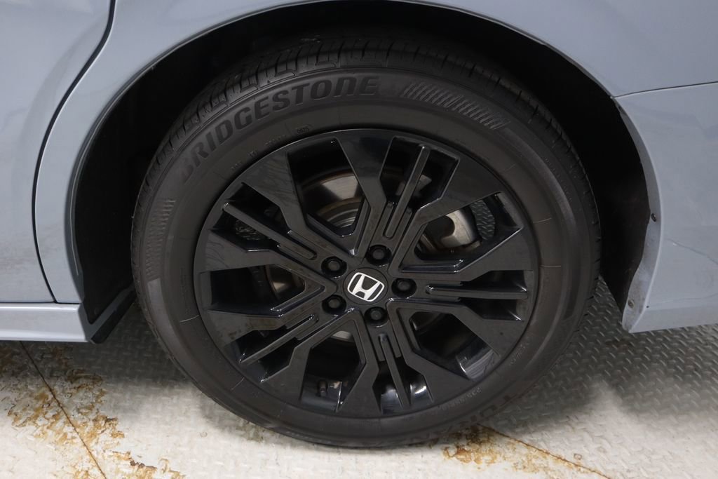 Used 2025 Honda Odyssey Sport-L image 19