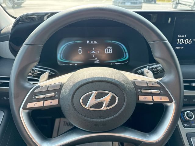 Used 2025 Hyundai Palisade SEL FWD image 14