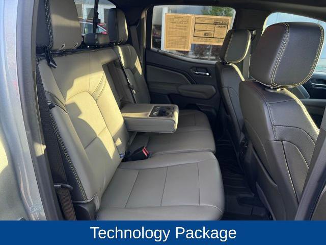 Used 2025 Chevrolet Colorado ZR2 w/ Technology Package image 20