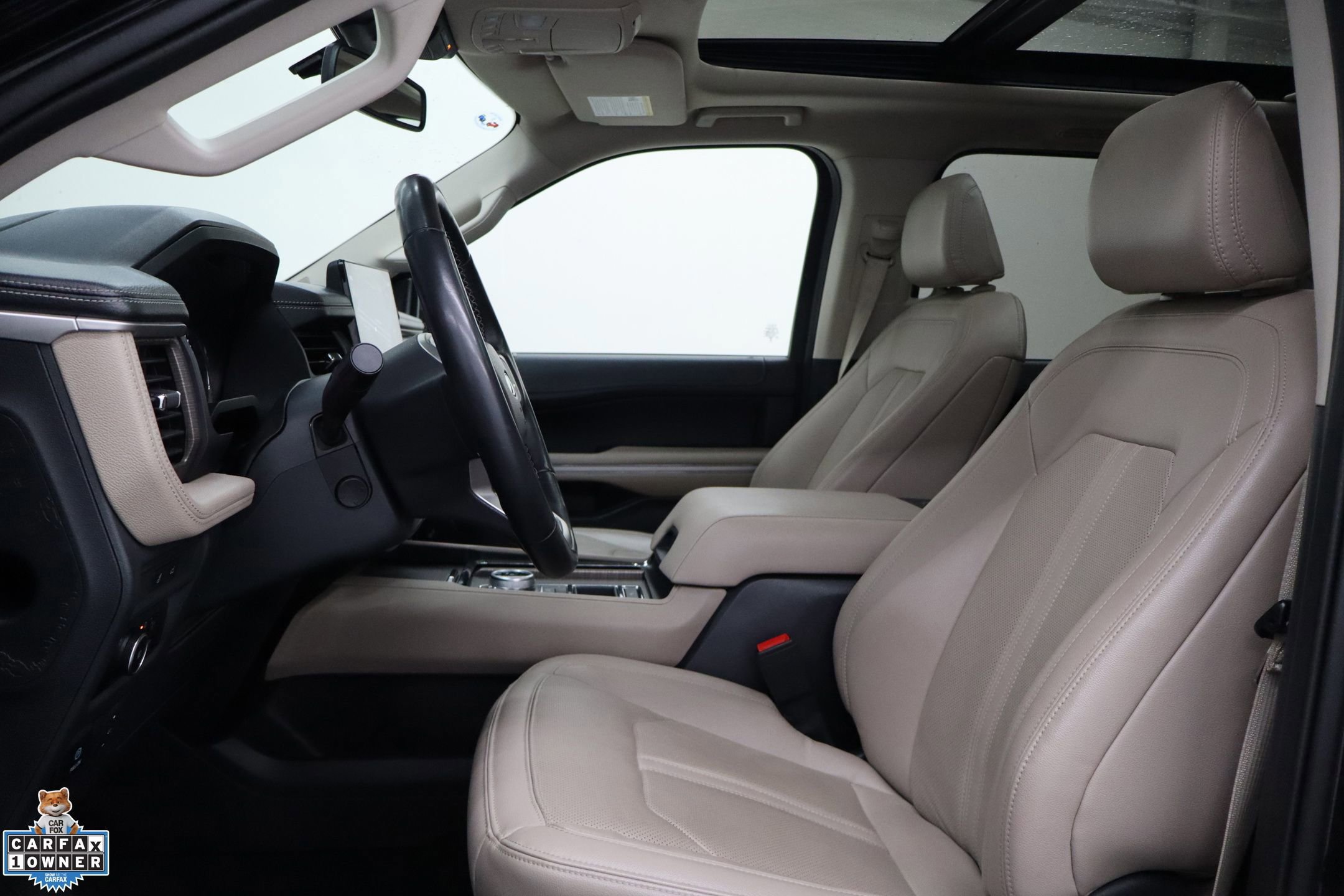 Certified 2024 Ford Expedition Max Limited image 12