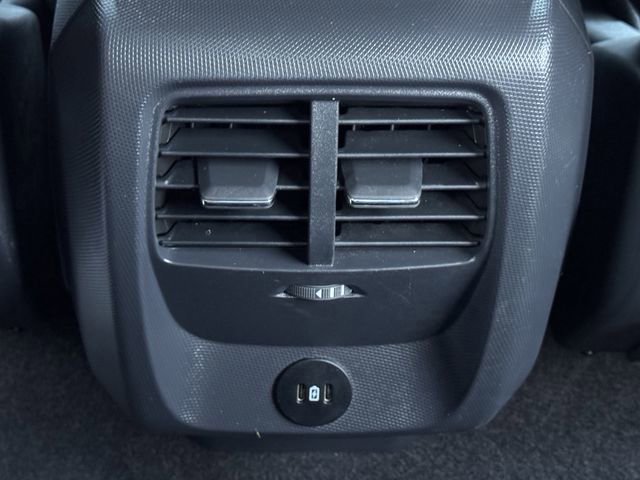 Certified 2025 Ford Mustang Mach-E GT image 29