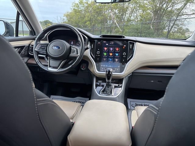 Used 2022 Subaru Outback Limited image 9