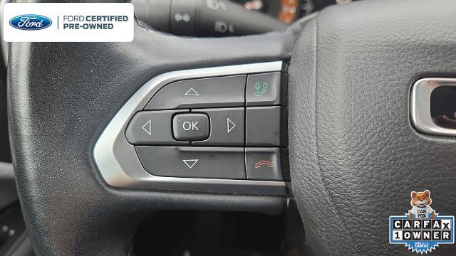 Used 2022 Jeep Compass Latitude AWD/4WD image 16