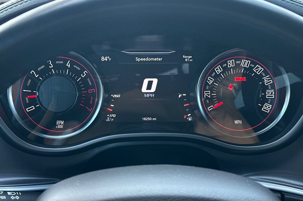 Used 2022 Dodge Challenger R/T Scat Pack RWD image 27