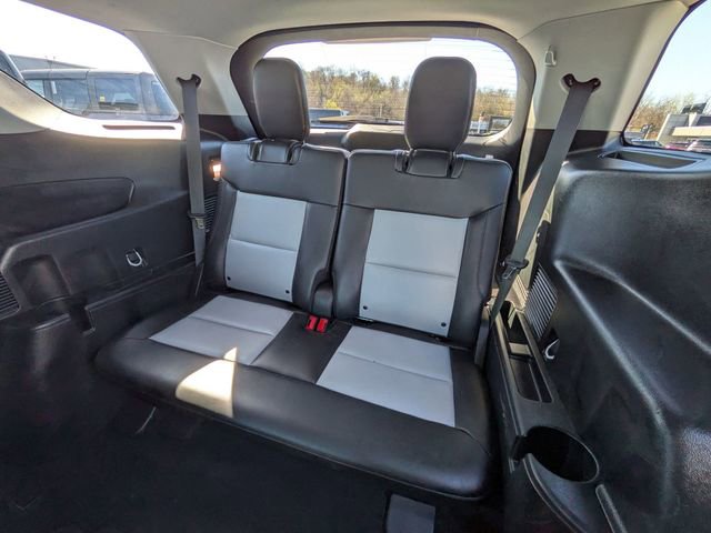 Certified 2023 Ford Explorer XLT w/ Equipment Group 202A AWD/4WD image 20
