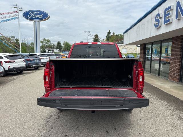 Certified 2022 Ford F150 XLT w/ Equipment Group 302A High AWD/4WD image 5