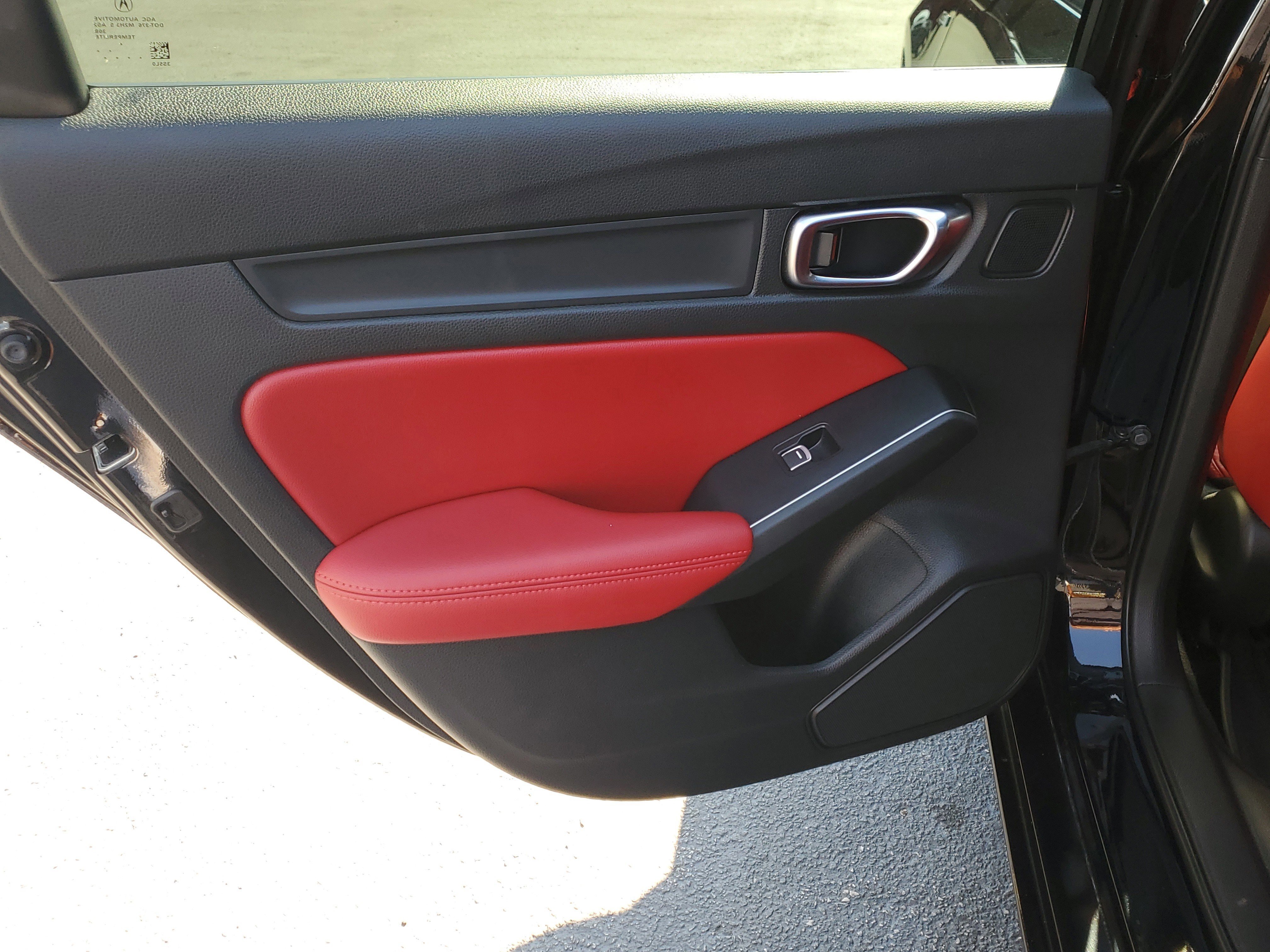 Used 2023 Acura Integra A-Spec image 11