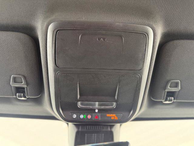 Used 2025 Chevrolet Equinox LT w/ Convenience Package II FWD image 23