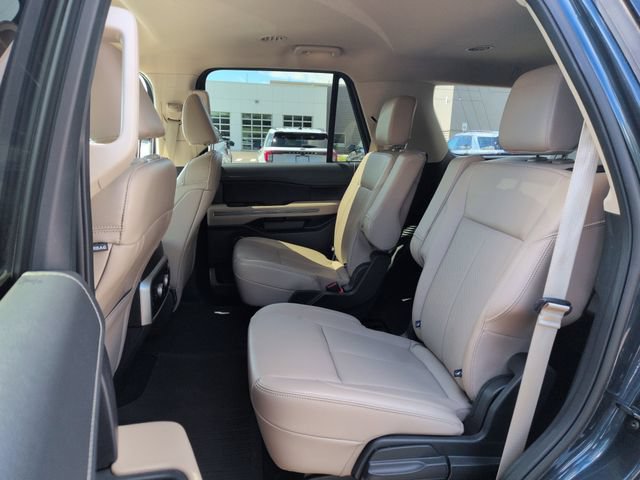 Certified 2023 Ford Expedition XLT AWD/4WD image 26