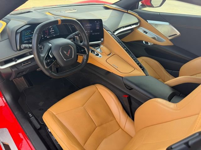 Used 2023 Chevrolet Corvette Stingray image 14