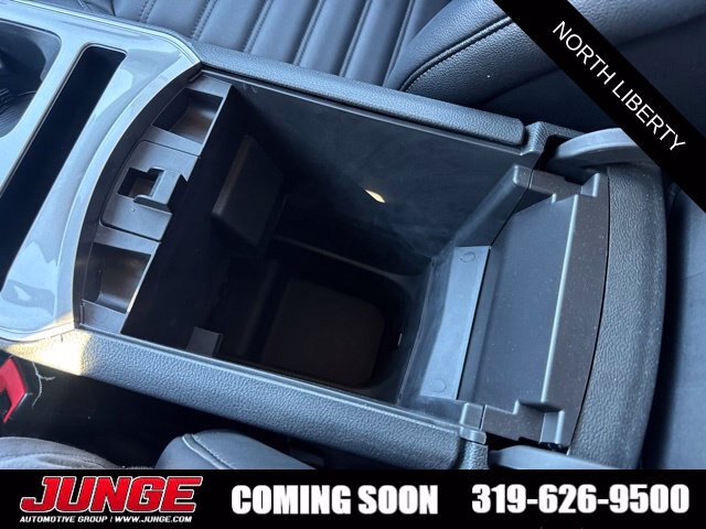 Certified 2024 Ford Edge SEL w/ Convenience Package AWD/4WD image 31
