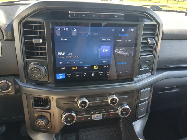Certified 2024 Ford F150 XLT w/ Equipment Group 302A MID AWD/4WD image 21