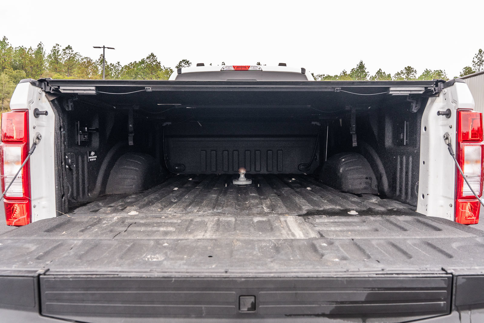 Certified 2022 Ford F250 XLT w/ XLT Value Package AWD/4WD image 15