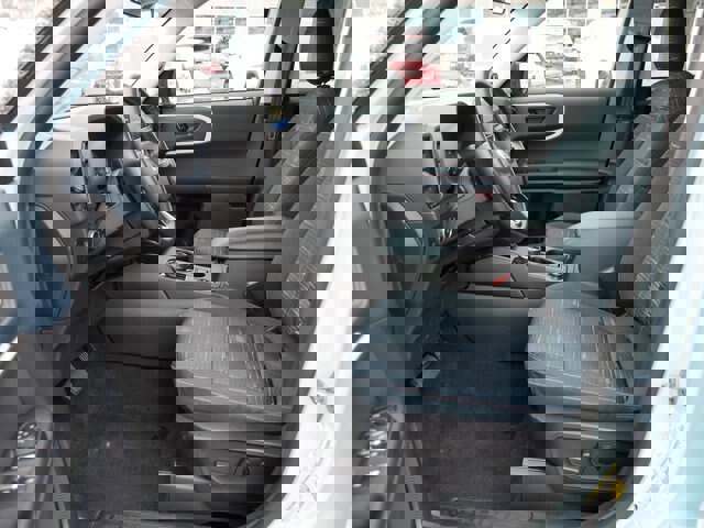 Certified 2024 Ford Bronco Sport Heritage w/ Heritage Convenience Package image 12