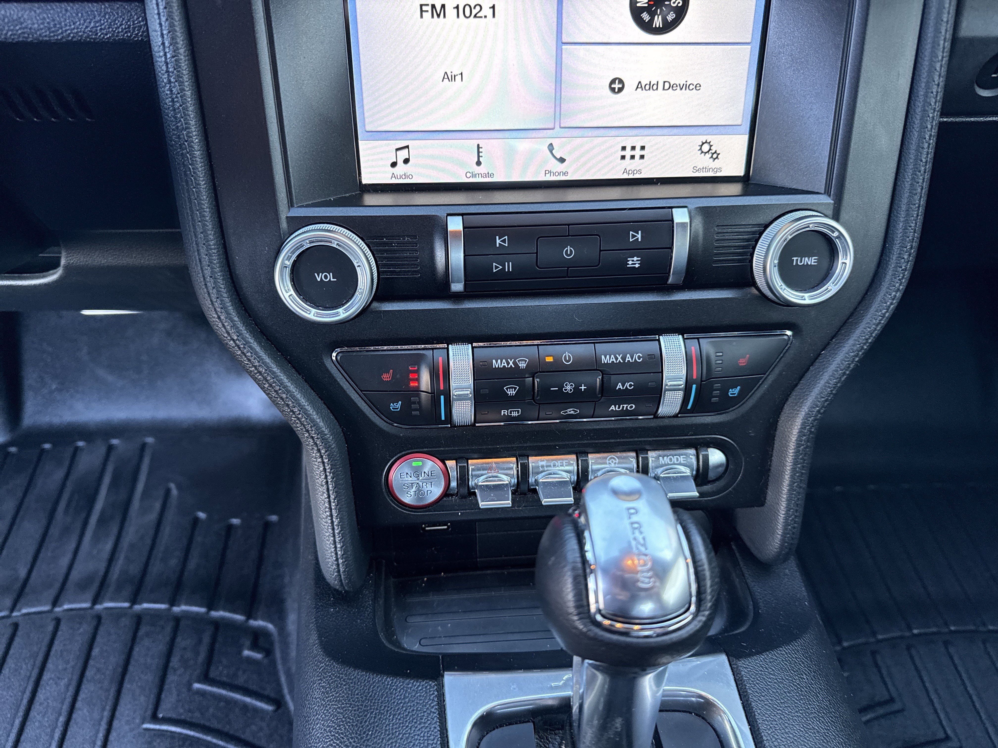 Certified 2019 Ford Mustang GT Premium image 39