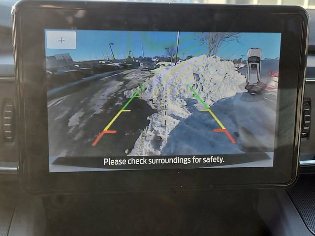 Certified 2023 Ford Explorer XLT w/ Equipment Group 202A image 20