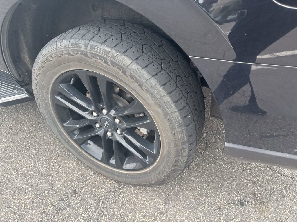 Certified 2023 Ford Expedition XLT AWD/4WD image 8
