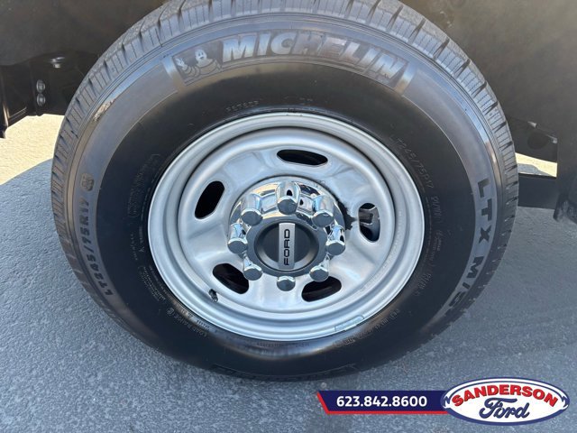 Certified 2024 Ford F250 XL RWD image 10