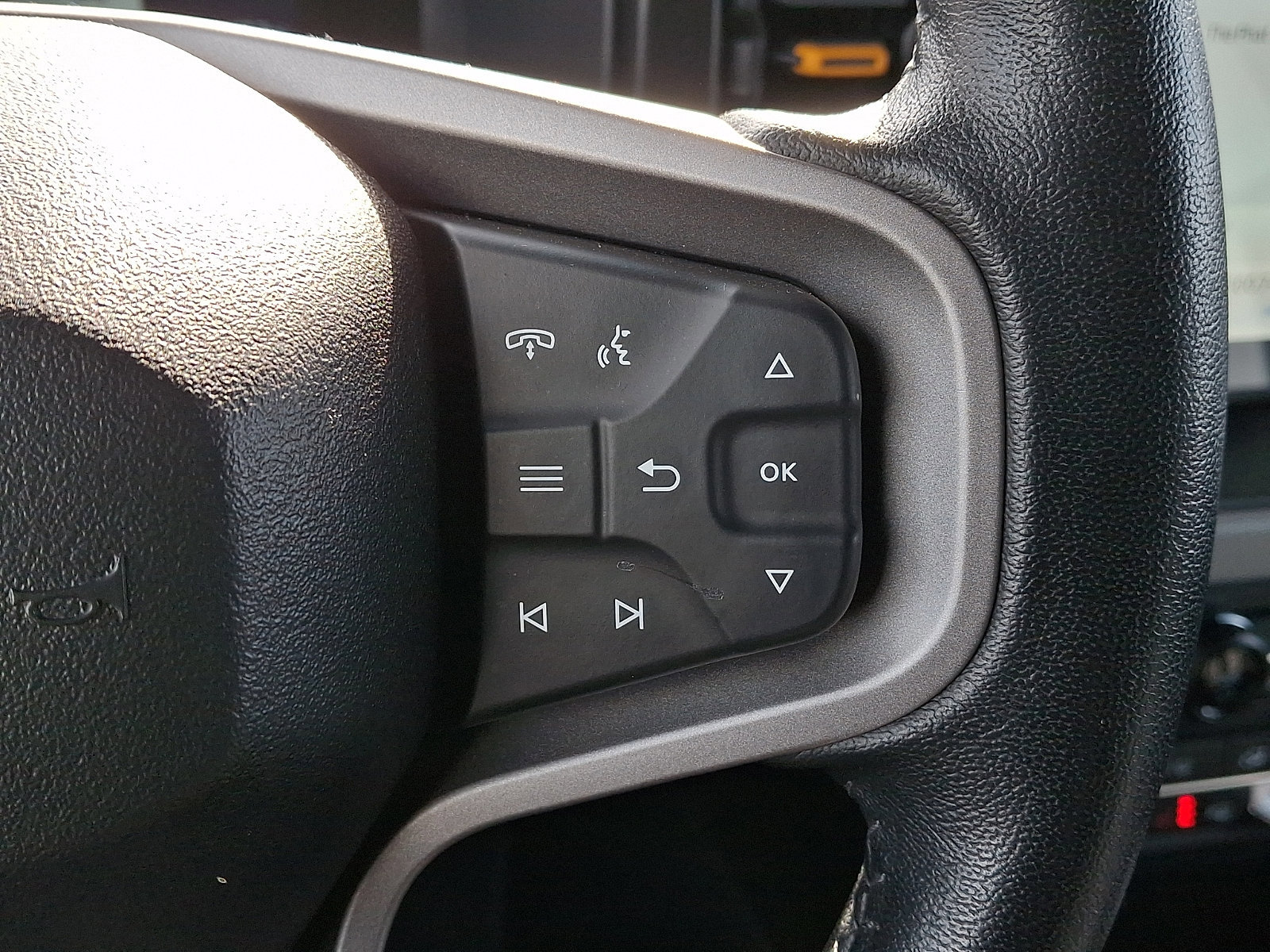 Certified 2022 Ford Bronco Badlands image 30