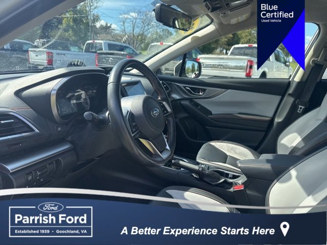 Used 2022 Subaru Crosstrek 2.5i Limited w/ Popular Package #4 image 21