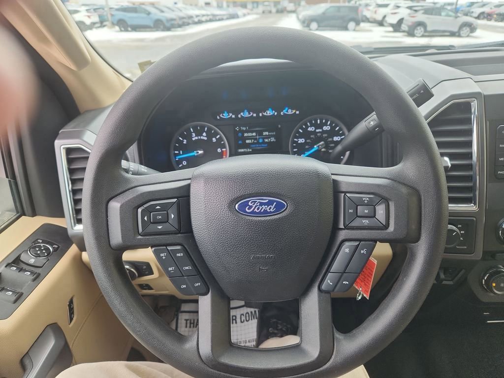 Certified 2017 Ford F250 XLT w/ XLT Value Package image 13