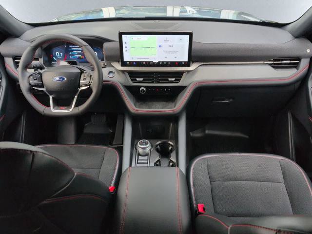 Certified 2026 Ford Explorer ST w/ Sun And Sound Package AWD/4WD image 20