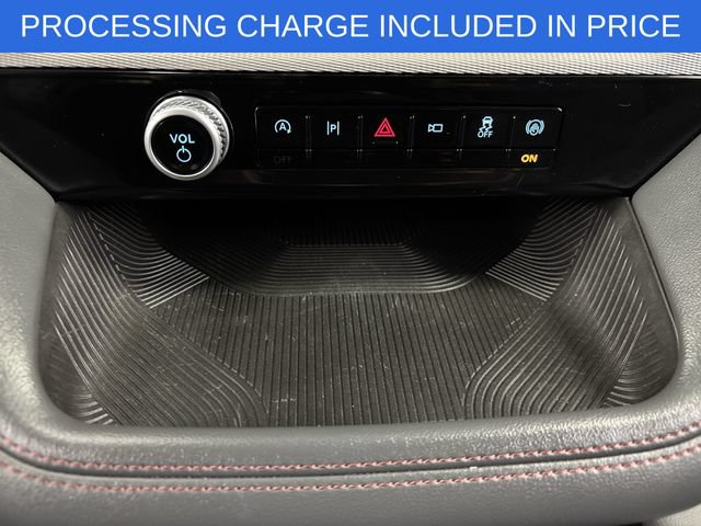 Certified 2025 Ford Explorer Active AWD/4WD image 31