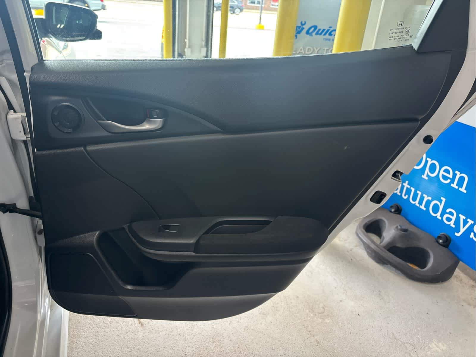 Used 2020 Honda Civic EX image 38