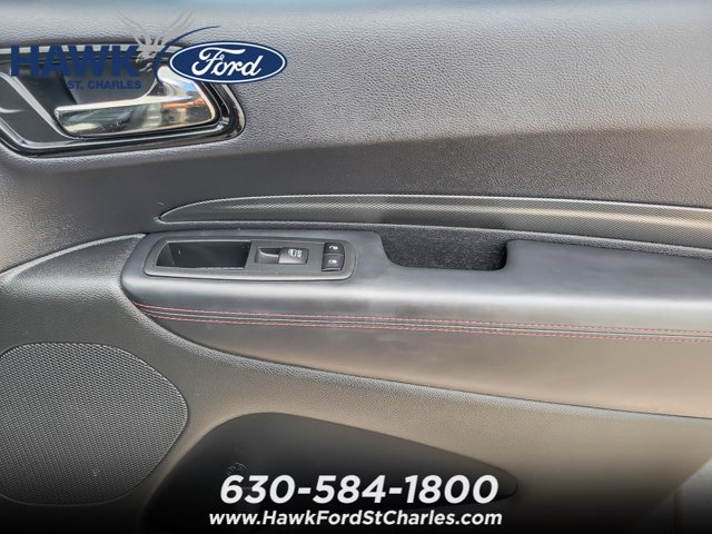 Used 2021 Dodge Durango R/T w/ Blacktop Package AWD/4WD image 22