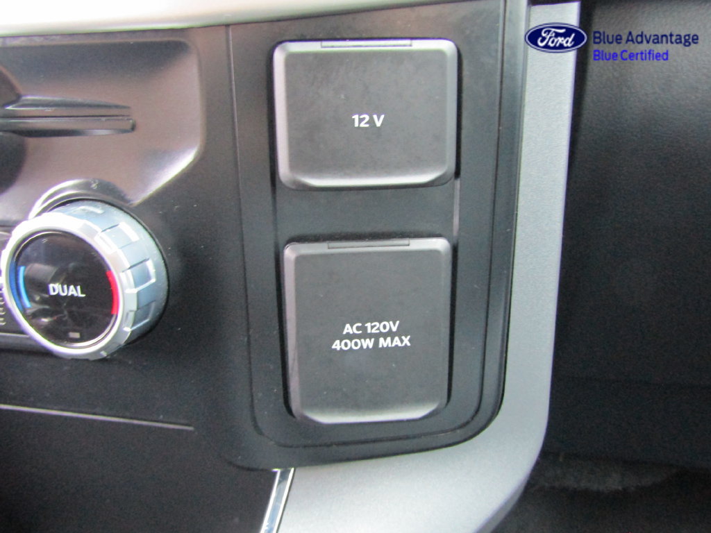 Certified 2023 Ford F150 XLT w/ Equipment Group 302A High AWD/4WD image 35