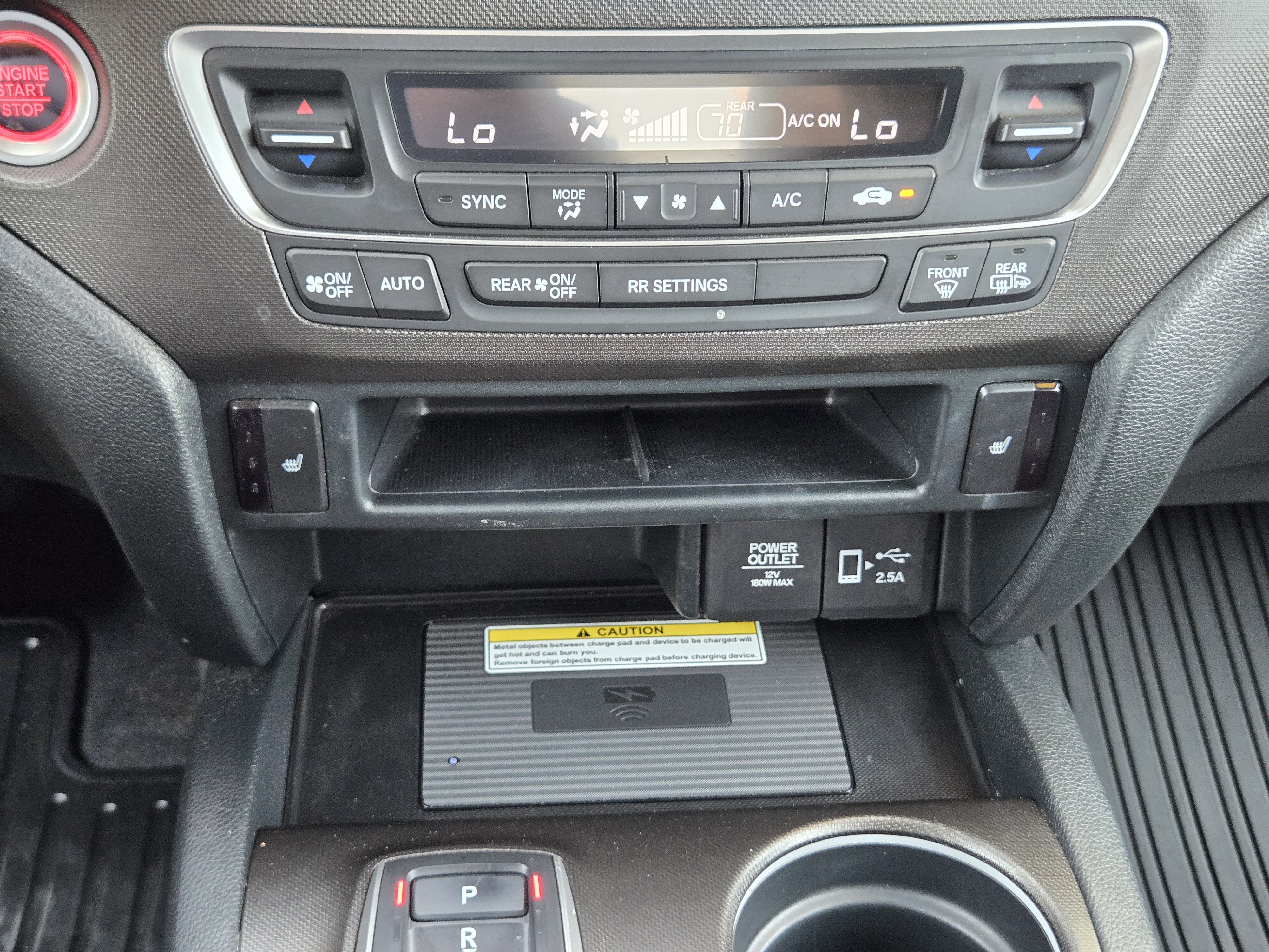 Used 2023 Honda Passport TrailSport image 21