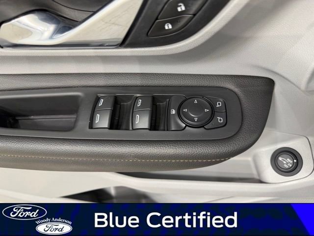 Used 2021 GMC Terrain SLT image 23