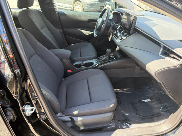 Used 2024 Toyota Corolla LE FWD image 15